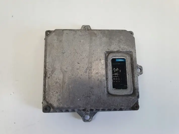 Ford Mondeo MK3 Galaxy PRZETWORNICA lampy Xenon Moduł 1S71-12B655-AA