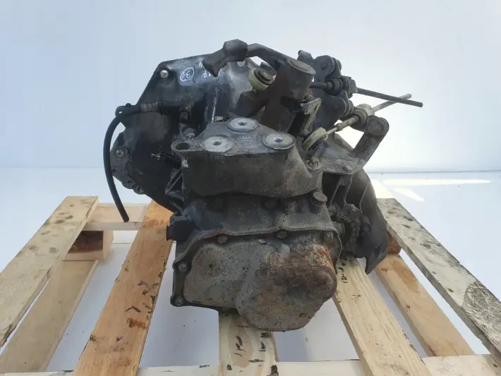 Opel Vectra C 1.6 1.8 16V SKRZYNIA BIEGÓW F17C394 manualna