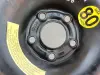 Opel Vectra C Astra H KOŁO DOJAZDOWE dojazdówka 115/70 R16 5x110 2160115