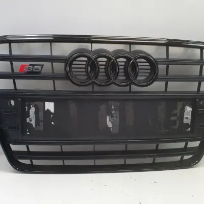Audi A5 S5 lift ATRAPA CHŁODNICY Grill gril emblemat znaczek 8T0853651M