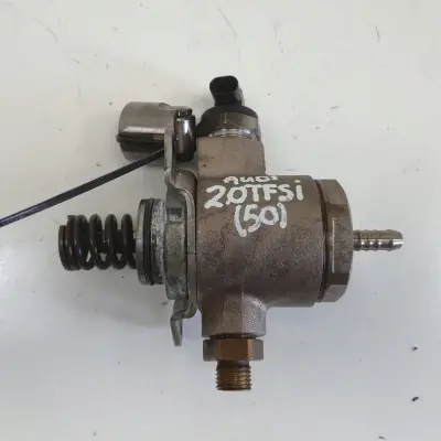 Audi A3 II 8P 2.0 TFSI POMPA WTRYSKOWA paliwa 06J127025F