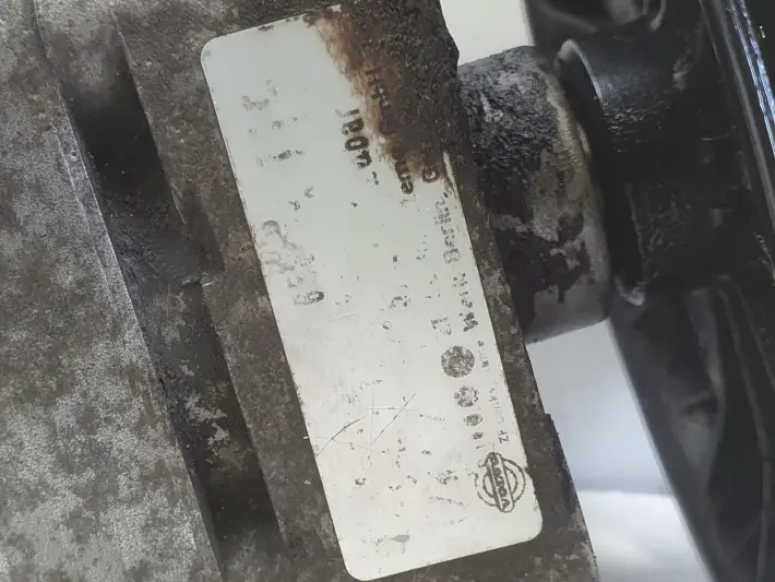 Volvo S60 V70 S80 2.4 D5 POMPA WSPOMAGANIA