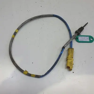 Renault Megane II 2.0 DCI CZUJNIK TEMPERATURY SPALIN 8200882195