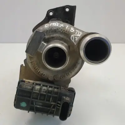 Ford C-MAX 1.8 TDCI TURBOSPRĘŻARKA 7G9Q-6K682-BD