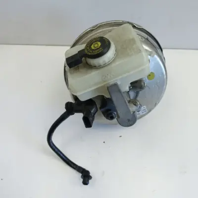 Audi A6 C7 SERWO SERVO pompa hamulcowa 4G2612103G