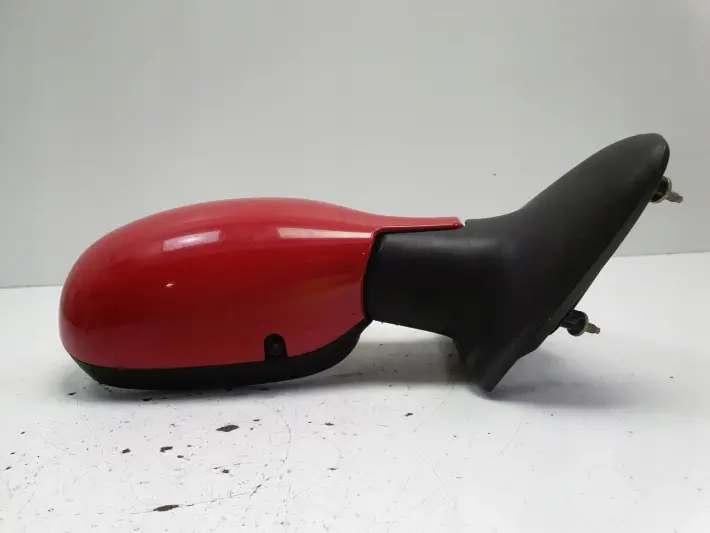 Renault Megane I LIFT 99-02r LUSTERKO PRAWE PASAŻERA 7 kabli EUROPA