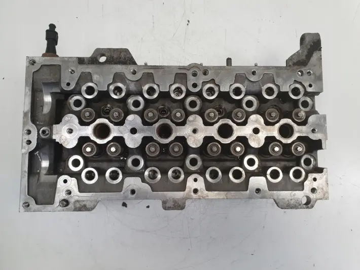 Opel Corsa D 1.3 CDTI GŁOWICA CYLINDRÓW 55206388