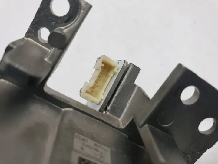 Mercedes A205 W205 PRZETWORNICA Jeż G160528 Moduł