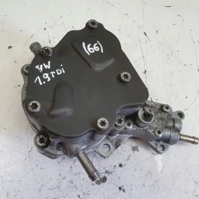 VW Sharan Alhambra Galaxy 1.9 TDI POMPA VACUM wakum 038145209A