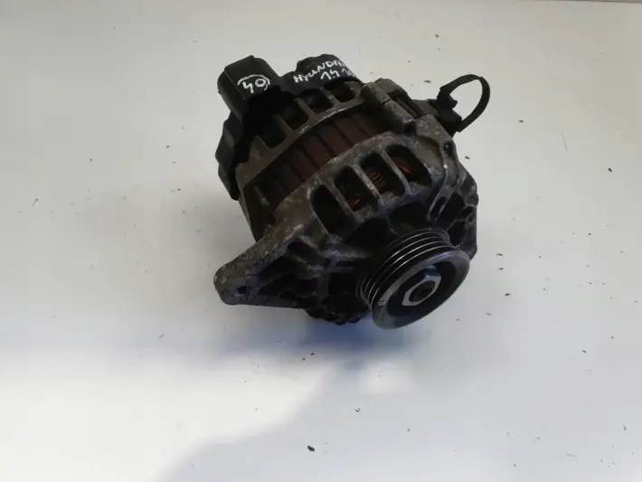 Hyundai Getz 1.4 16V ALTERNATOR 37300-22650 valeo 90A