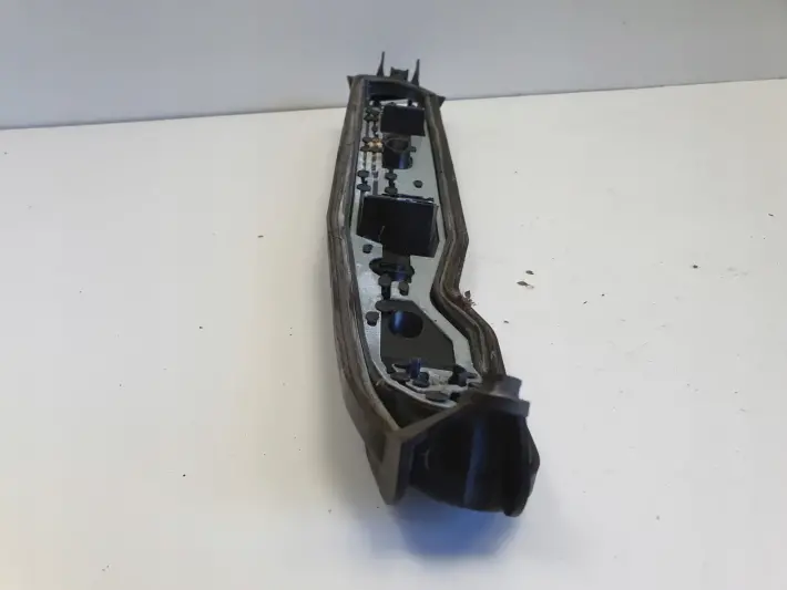 Opel Corsa C LEWY WKŁAD LAMPY lewy tył kierowcy