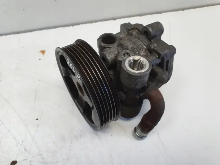 Mitsubishi Outlander II 2.0 DID POMPA WSPOMANIA