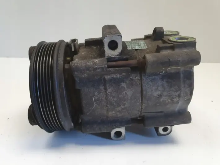 Ford Mondeo III MK3 2.0 TDCI SPRĘŻARKA KLIMATYZACJI pompa