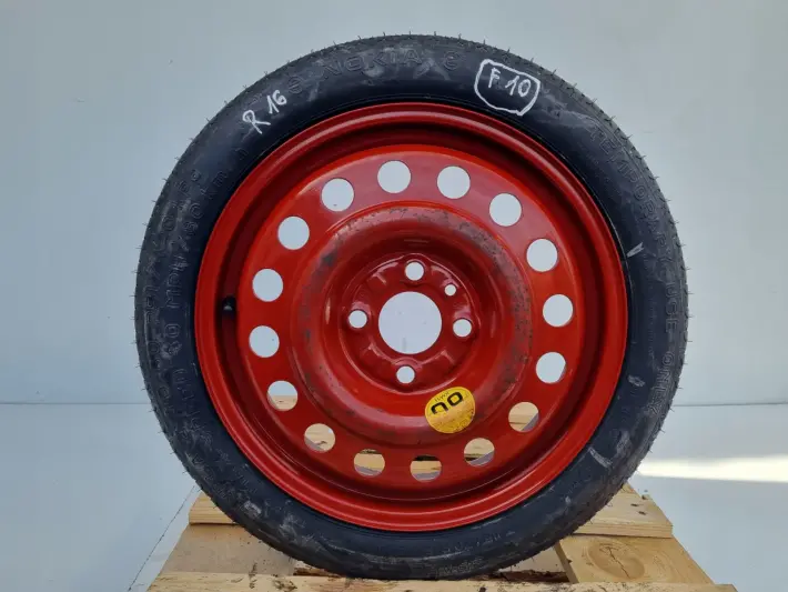 Saab 900 9000 KOŁO DOJAZDOWE dojazdówka 115/70 R16 4x108 8971152