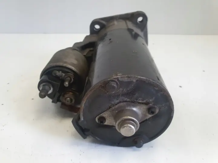 Ford C-MAX 1.8 TDCI ROZRUSZNIK bosch 0001109204