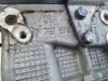 SILNIK BMW E90 E91 E92 E93 2.0 D DIESEL 189tyś N47D20A
