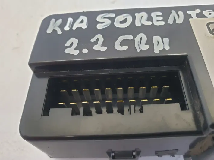 Kia Sorento II 2.2 STEROWNIK Moduł 91940-2P360