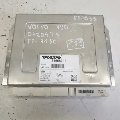 Volvo V90 II 2.0 B STEROWNIK ZAWIESZENIA komputer