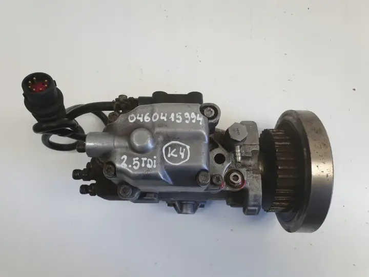 Audi A6 C4 2.5 TDI POMPA WTRYSKOWA paliwa 0460415994