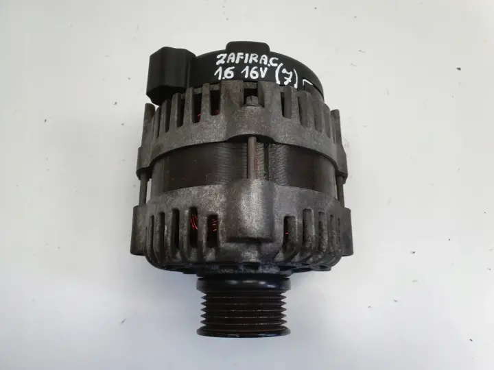 Opel Astra IV J 1.6 16V ALTERNATOR 13502595 BG 100A