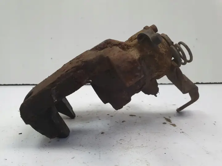 Renault Master III TYLNY ZACISK HAMULCOWY lewy tył KIEROWCY