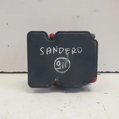 Dacia Sandero POMPA ABS hamulcowa 476605492R