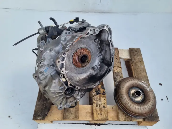 Ford Mondeo IV MK4 2.0 TDCI AUTOMATYCZNA SKRZYNIA BIEGÓW 6G91-7000-BB