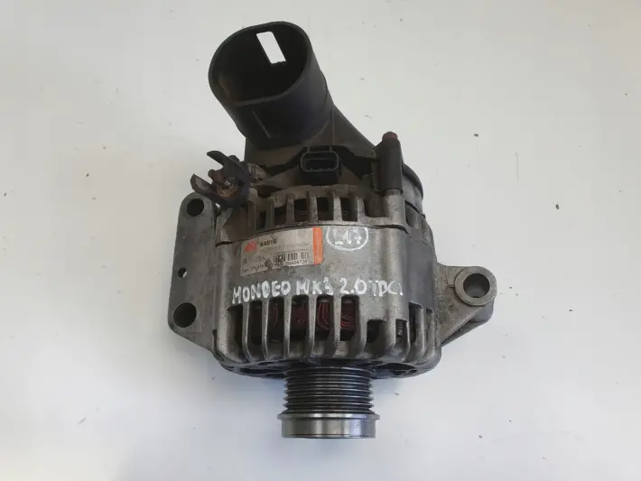Ford Mondeo MK3 1.8 2.0 16V ALTERNATOR A9016 AS-PL