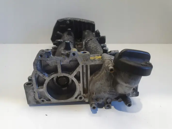 Opel Insignia 2.0 CDTI POKRYWA ZAWORÓW wałki 55565668