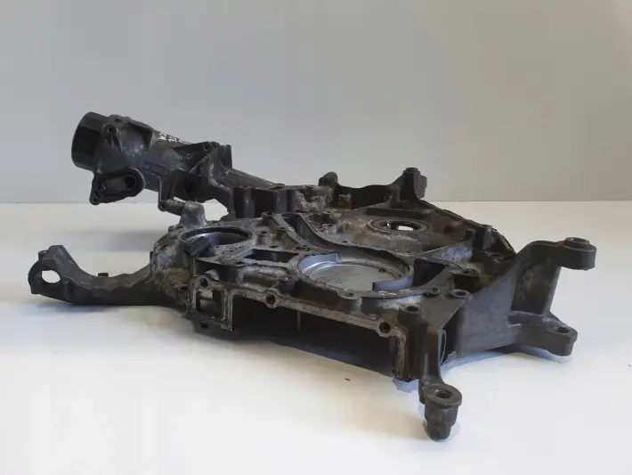 Mercedes W220 5.0 V8 OBUDOWA RORZĄDU osłona R1120151202