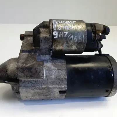 Peugeot 5008 1.6 HDI ROZRUSZNK 9663528880