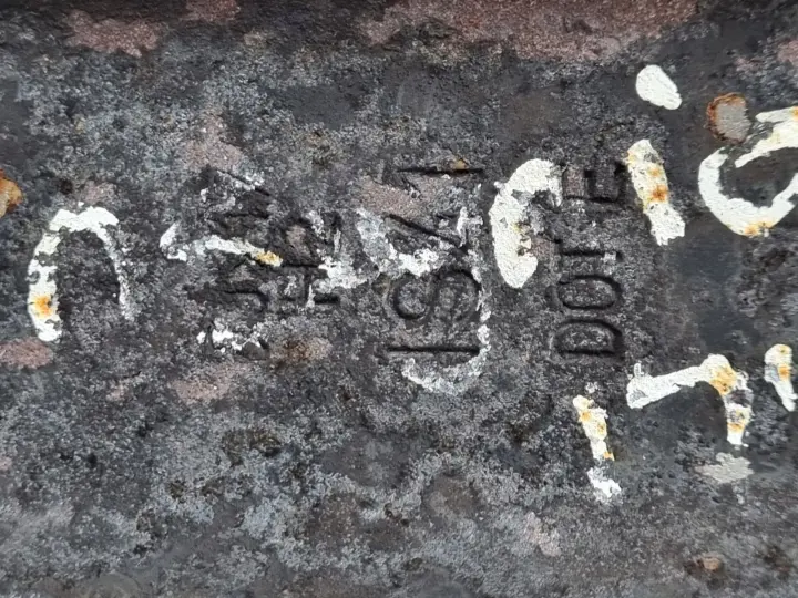 Opel Insignia FELGI STALOWE STRUKTURALNE felga 17 R17 5x120 2170103 Kpl