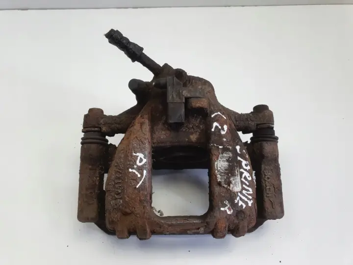 Mercedes Sprinter W906 TYLNY ZACISK HAMULCOWY prawy tył Pasażera P.T