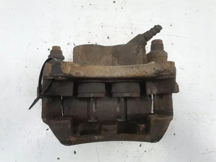 Renault Master II PRZEDNI ZACISK HAMULCOWY prawy przód PASAŻERA