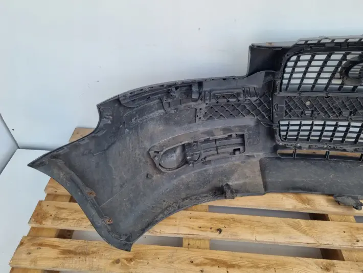 Audi A3 II 8P S-Line S line 03-08r KOMPLETNY PRZEDNI ZDERZAK przód