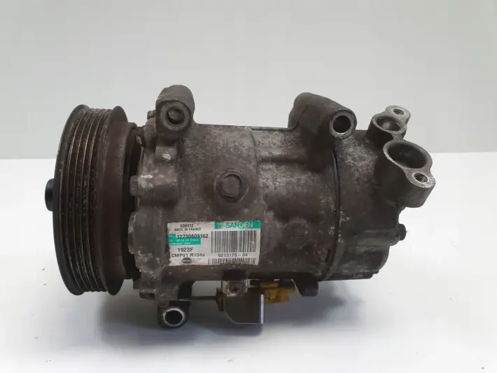 Mini Cooper D R60 1.6 D SPRĘŻARKA KLIMATYZACJI pompa 9213175