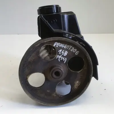 Peugeot 206 1.4 8V POMPA WSPOMAGANIA