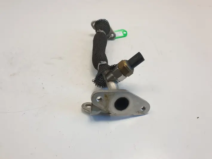 Ford Edge USA 2.0 T RURKA EGR przewód RURA