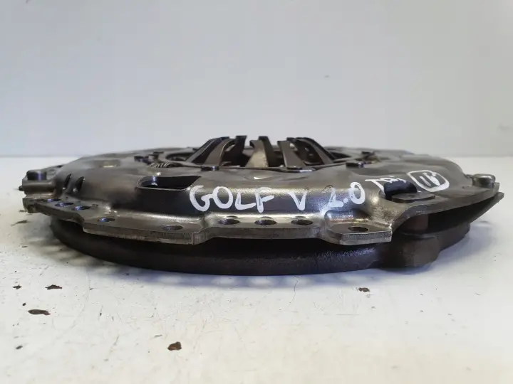 VW Golf V 1.9 TDI TARCZA DOCISK sprzęgło