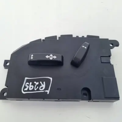 VOLVO XC60 I V70 III S80 II V60 LEWY PANEL REGULACJI FOTELA 30644825