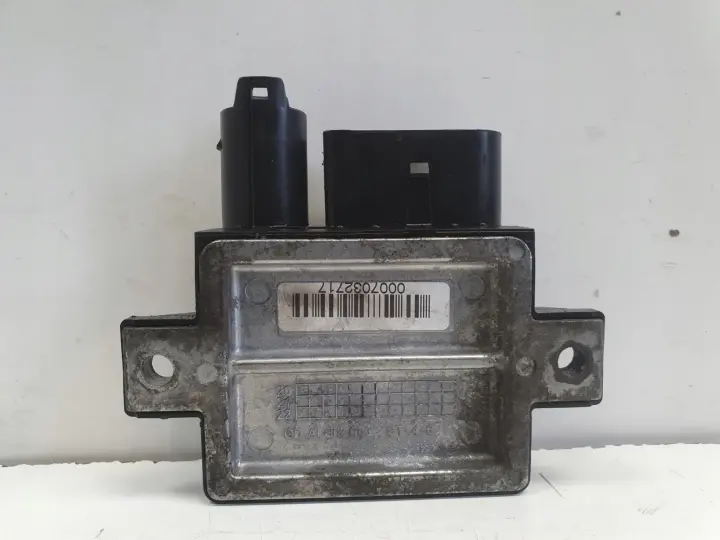 BMW E87 E90 2.0 D PRZEKAŹNIK ŚWIEC ŻAROWYCH 859172301 N47