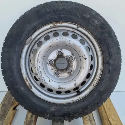 VW Transporter KOŁO ZAPASOWE Zapas felga 205/65 R16C 5x120 7H8601027C