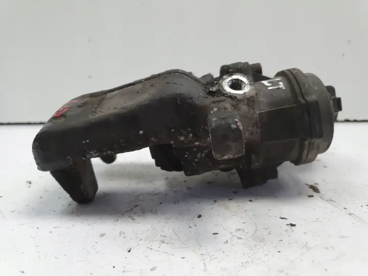 Volvo S60 II S80 II V60 V70 III XC70 II TYLNY ZACISK HAMULCOWY lewy tył