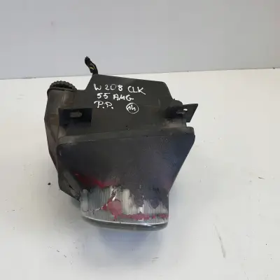 Mercedes CLK W208 AMG PRZEDNI HALOGEN prawy przód