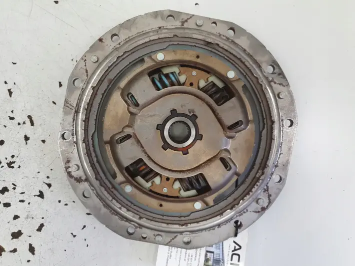 Toyota Yaris IV 1.5 H SPRZĘGŁO KOŁO TARCZA