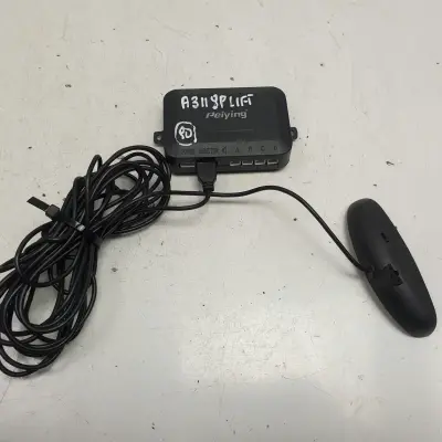 MODUŁ CZUJNIKÓW PARKOWANIA COFANIA Peiying