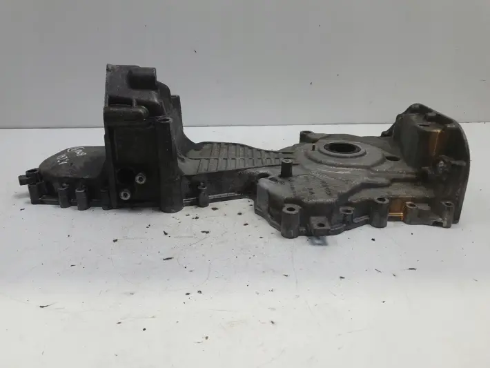 Skoda Fabia II Polo IV 1.2 6V OSŁONA ROZRZĄDU Pokrywa 03D109211 P/Q