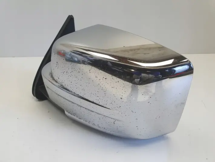 Dodge Nitro 06-11r LUSTERKO LEWE KIEROWCY europa 3 kable pin chrom