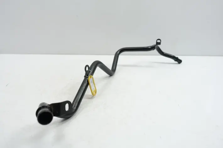 Jaguar XF 3.0 D V6 PRZEWÓD RURKA WODY wąż