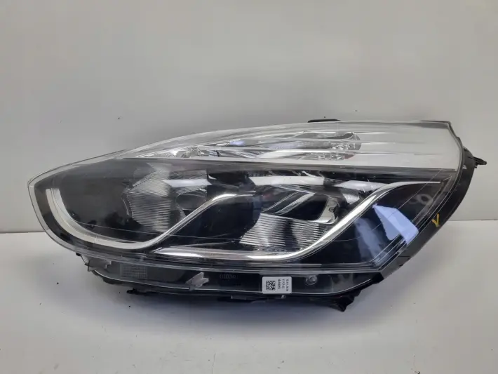 Renault Clio IV 12-16r PRZEDNIA LAMPA LEWA lewy przód EUROPA 260603442R